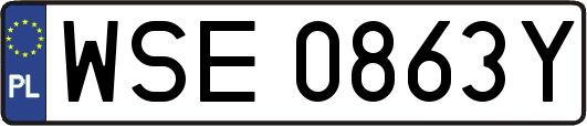 WSE0863Y