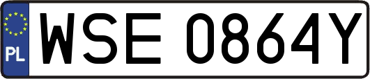 WSE0864Y