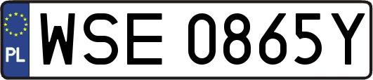 WSE0865Y