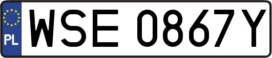 WSE0867Y