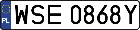 WSE0868Y