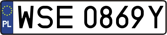 WSE0869Y