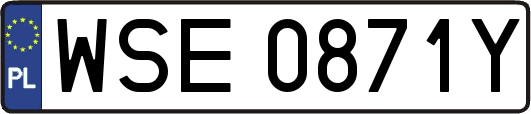 WSE0871Y