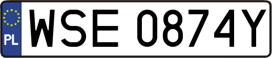 WSE0874Y