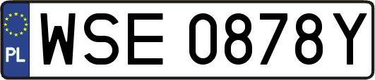 WSE0878Y