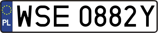 WSE0882Y
