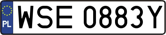 WSE0883Y