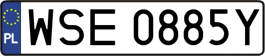 WSE0885Y