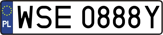 WSE0888Y
