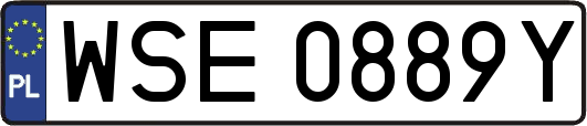WSE0889Y