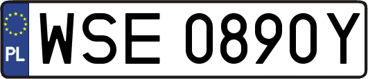 WSE0890Y