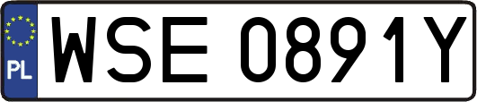 WSE0891Y