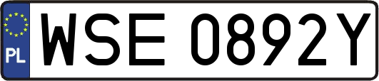 WSE0892Y