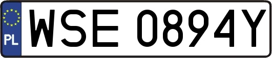 WSE0894Y