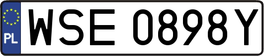 WSE0898Y