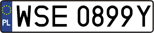 WSE0899Y