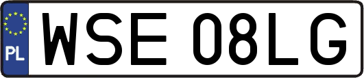 WSE08LG