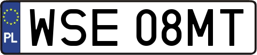 WSE08MT