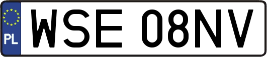 WSE08NV