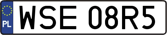 WSE08R5