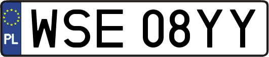 WSE08YY