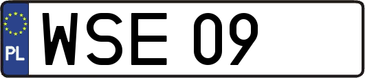 WSE09