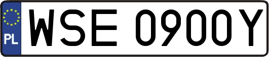 WSE0900Y