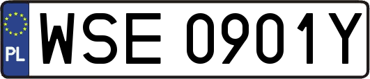 WSE0901Y