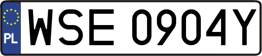 WSE0904Y