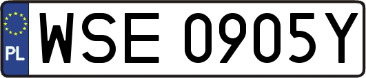 WSE0905Y