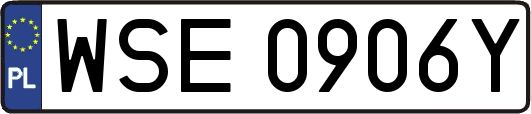 WSE0906Y