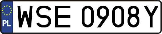 WSE0908Y
