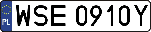 WSE0910Y