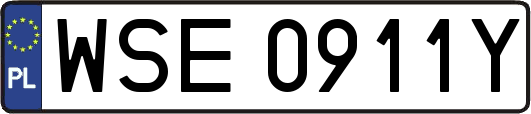 WSE0911Y