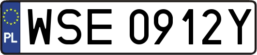 WSE0912Y