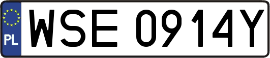 WSE0914Y
