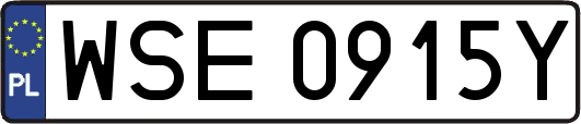 WSE0915Y
