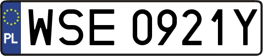 WSE0921Y