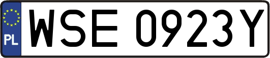 WSE0923Y