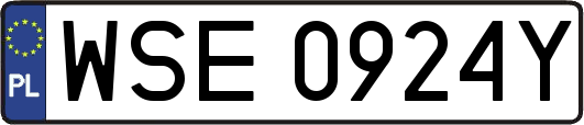 WSE0924Y