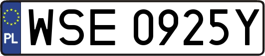 WSE0925Y