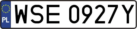 WSE0927Y
