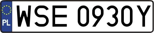 WSE0930Y