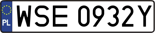 WSE0932Y
