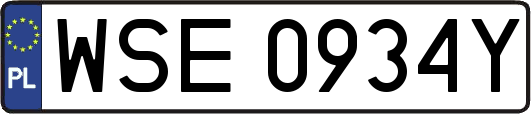 WSE0934Y