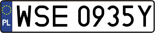 WSE0935Y