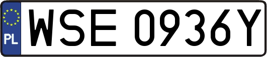 WSE0936Y