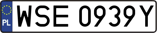 WSE0939Y