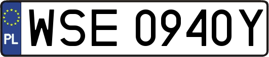 WSE0940Y