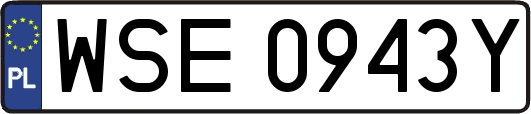 WSE0943Y